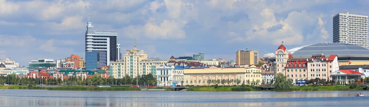 Туры в Татарстан
