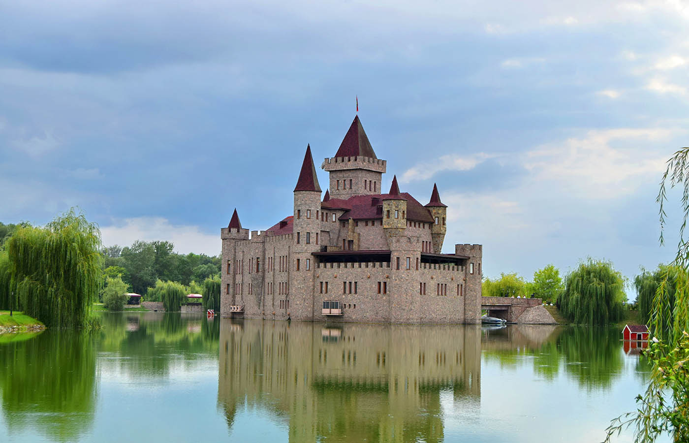 Туры в Кабардино-Балкарию из Хабаровска