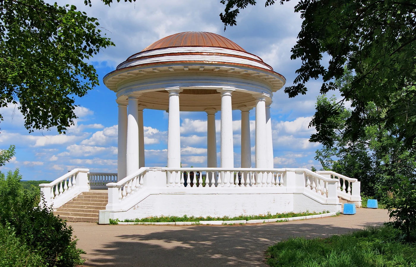 Отели Кирова из Хабаровска